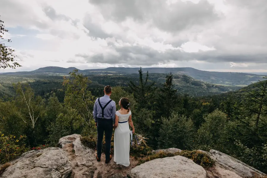 Svatební fotograf - Fotografie č. 19