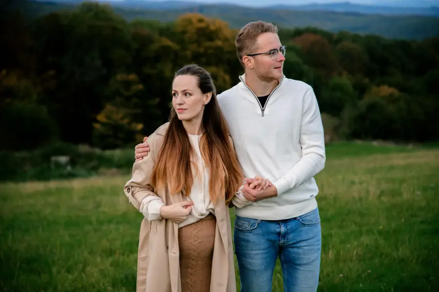 Párové focení Jindřich Zetík - Fotografie č. 4