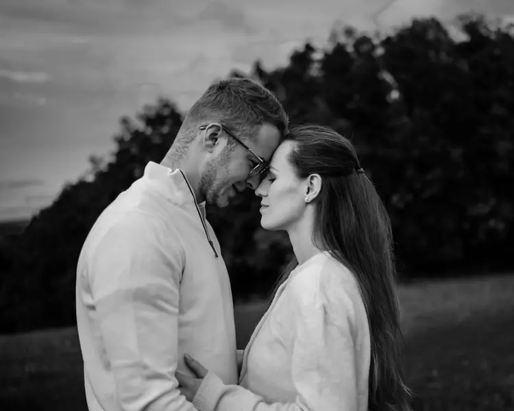 Párové focení Jindřich Zetík - Fotografie č. 8