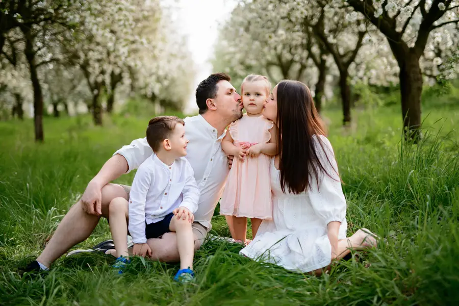 Rodinné focení Jindřich Zetík - Fotografie č. 3