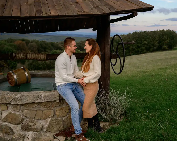 Párové focení Jindřich Zetík - Fotografie č. 3