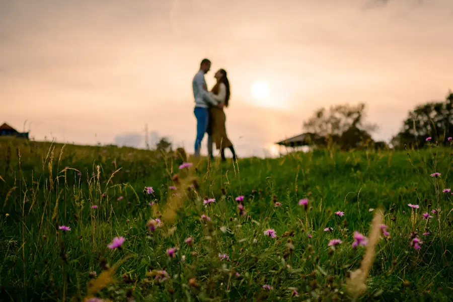 Párové focení Jindřich Zetík - Fotografie č. 6