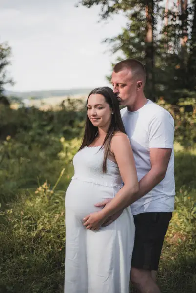 Těhotenské focení Petr Čada - Fotografie č. 9
