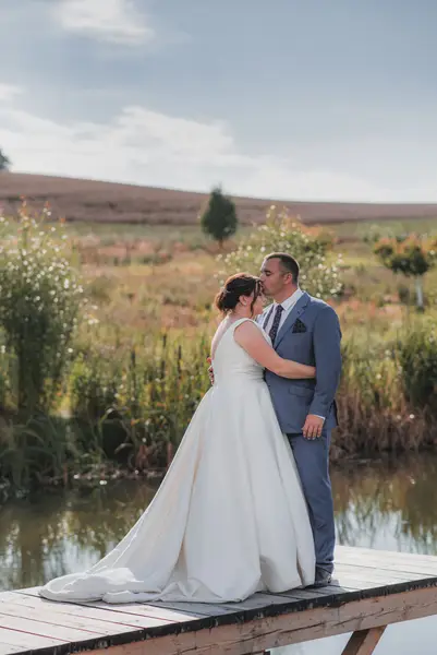 Svatební fotograf Petr Čada - Fotografie č. 9