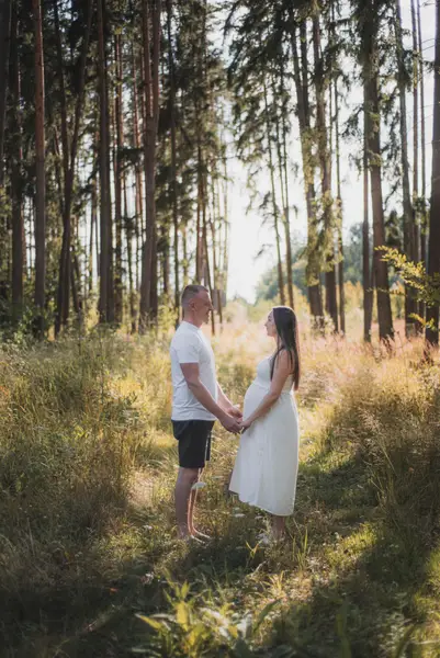 Těhotenské focení Petr Čada - Fotografie č. 8