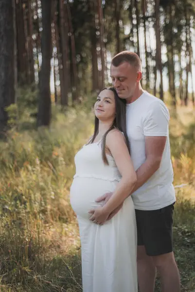 Těhotenské focení Petr Čada - Fotografie č. 6