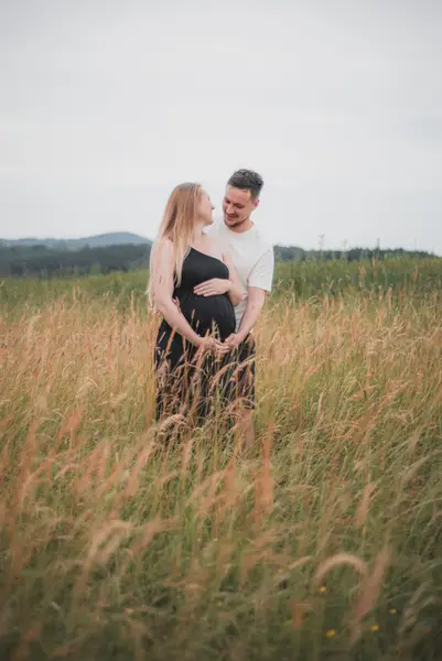 Těhotenské focení Petr Čada - Fotografie č. 2
