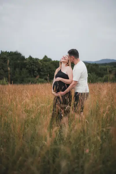 Těhotenské focení Petr Čada - Fotografie č. 3