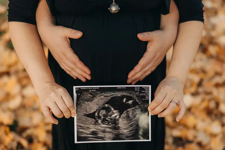 Párové focení Lukáš Haupt - Fotografie č. 1