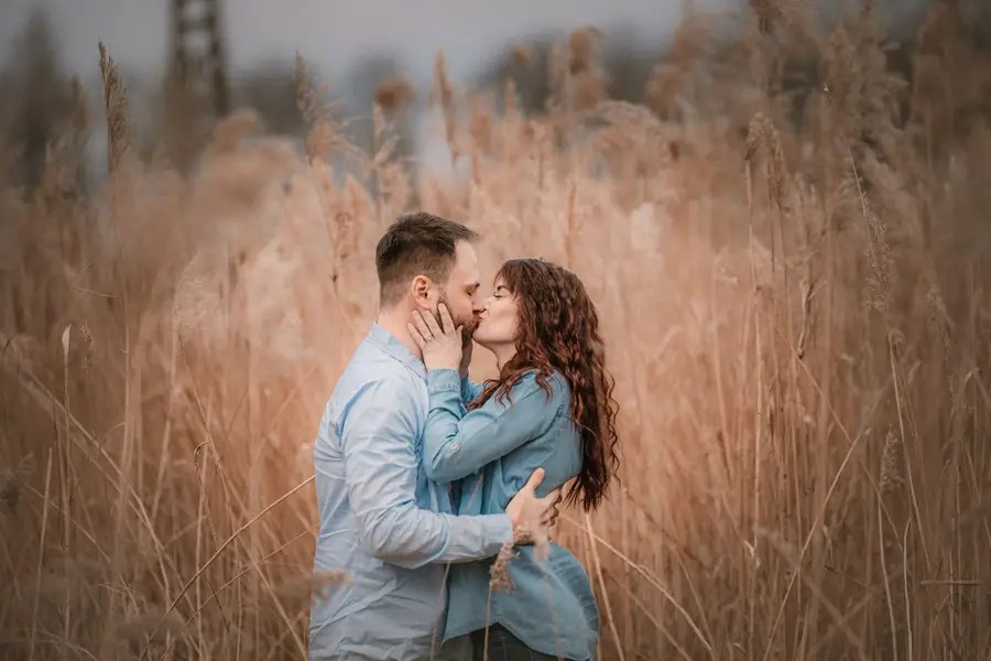 Párové focení Monika Lacinová - Fotografie č. 2
