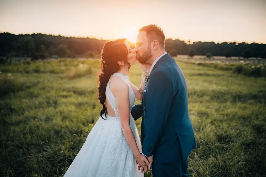 Párové focení Monika Lacinová - Fotografie č. 10