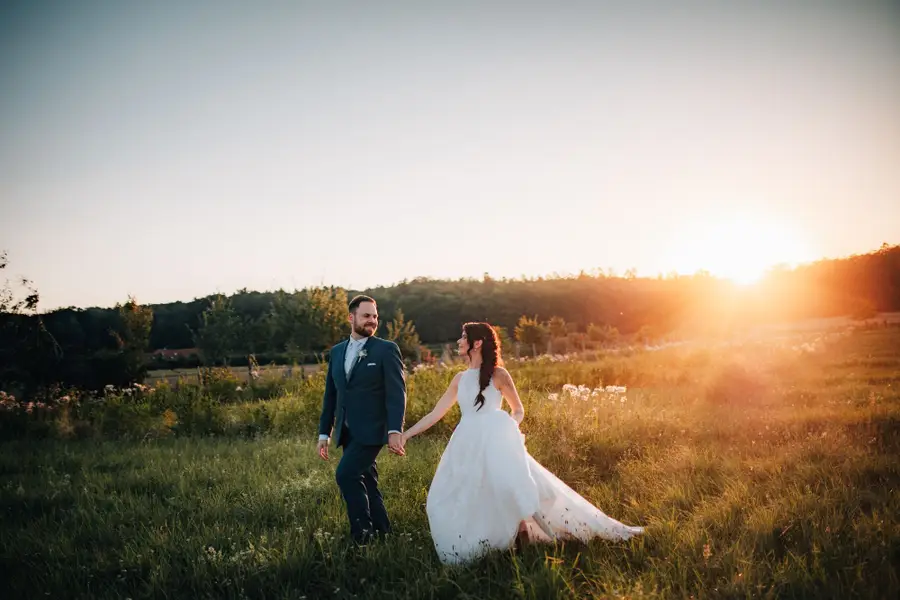 Párové focení Monika Lacinová - Fotografie č. 6