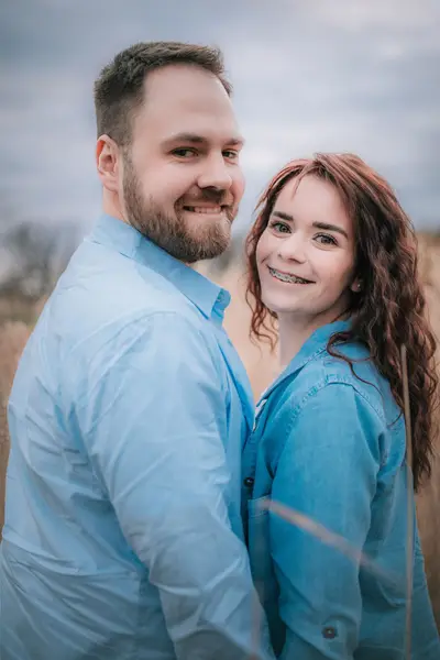 Párové focení Monika Lacinová - Fotografie č. 3