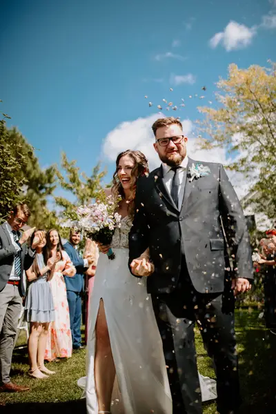 Svatební fotograf Monika Lacinová - Fotografie č. 8