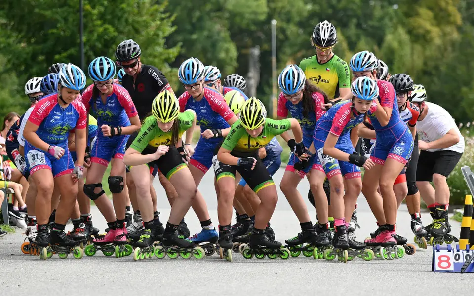Sportovní fotograf Zdeněk Piňos - Fotografie č. 5