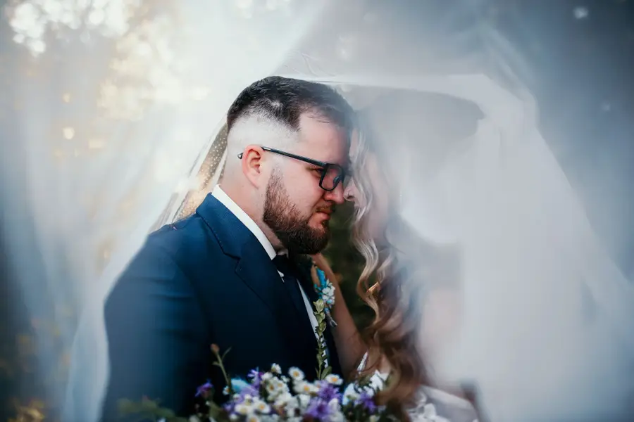Svatební fotograf Monika Lacinová - Fotografie č. 1