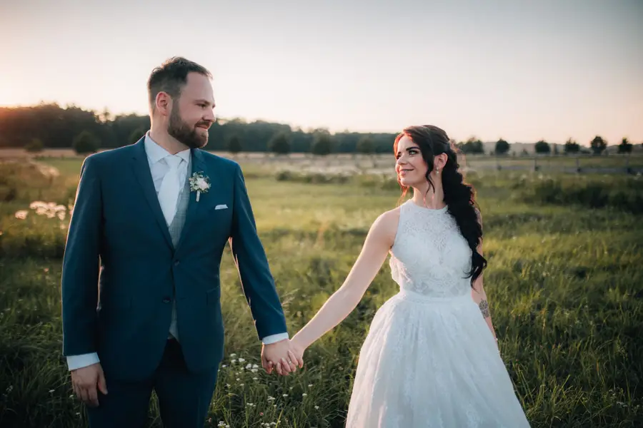 Párové focení Monika Lacinová - Fotografie č. 7