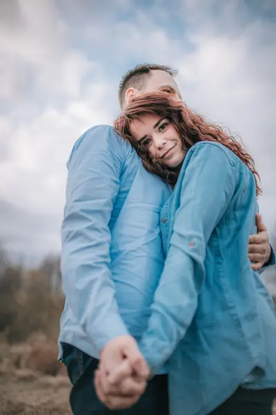 Párové focení Monika Lacinová - Fotografie č. 4