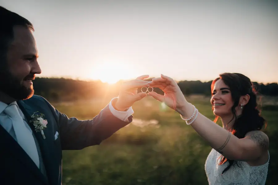 Párové focení Monika Lacinová - Fotografie č. 8