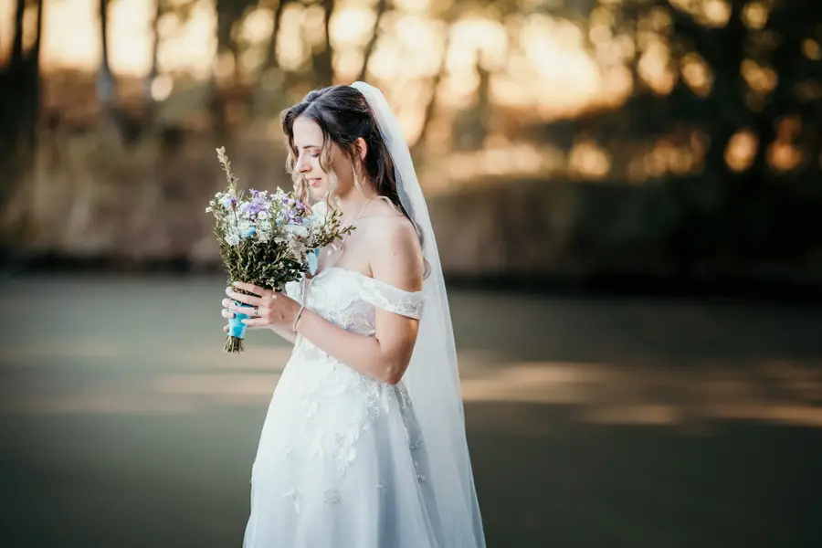 Svatební fotograf Monika Lacinová - Fotografie č. 3