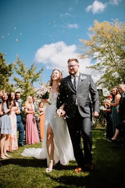 Svatební fotograf Monika Lacinová - Fotografie č. 6