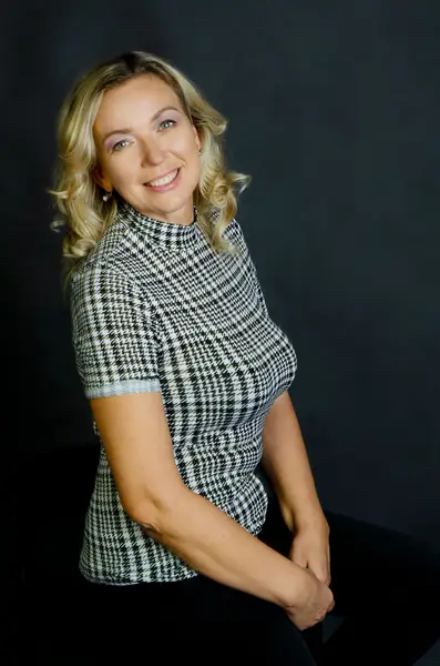 Portréty - Fotografie č. 6