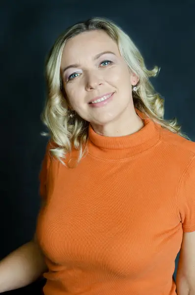 Portréty - Fotografie č. 9