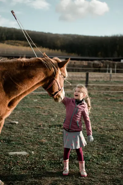 Focení zvířat - Fotografie č. 14