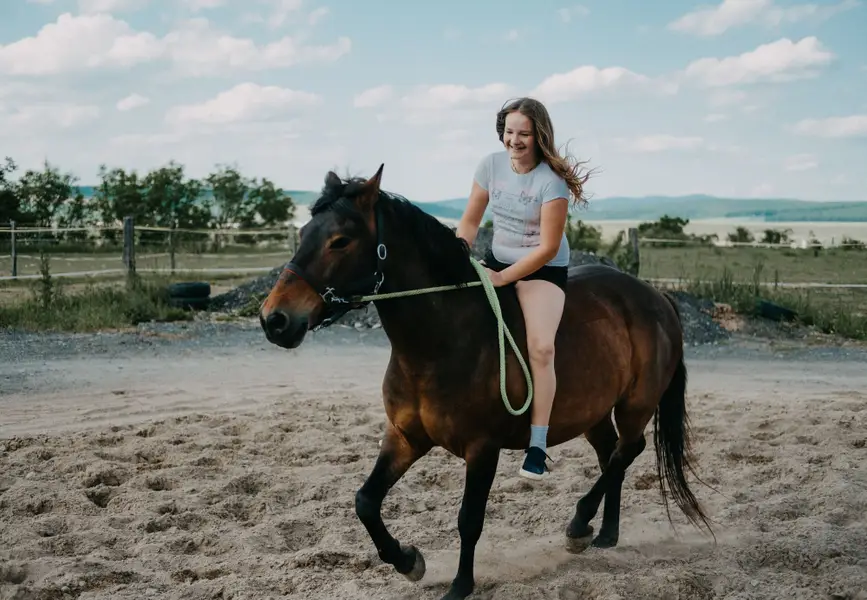 Focení zvířat - Fotografie č. 23