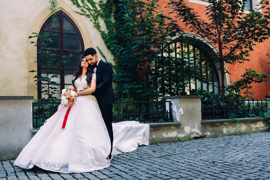 Svatební fotograf Tony Torbin - Fotografie č. 5
