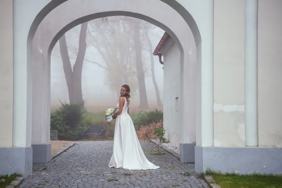 Svatební fotograf Tony Torbin - Fotografie č. 2