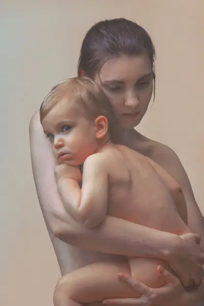 Rodinné focení Tony Torbin - Fotografie č. 7