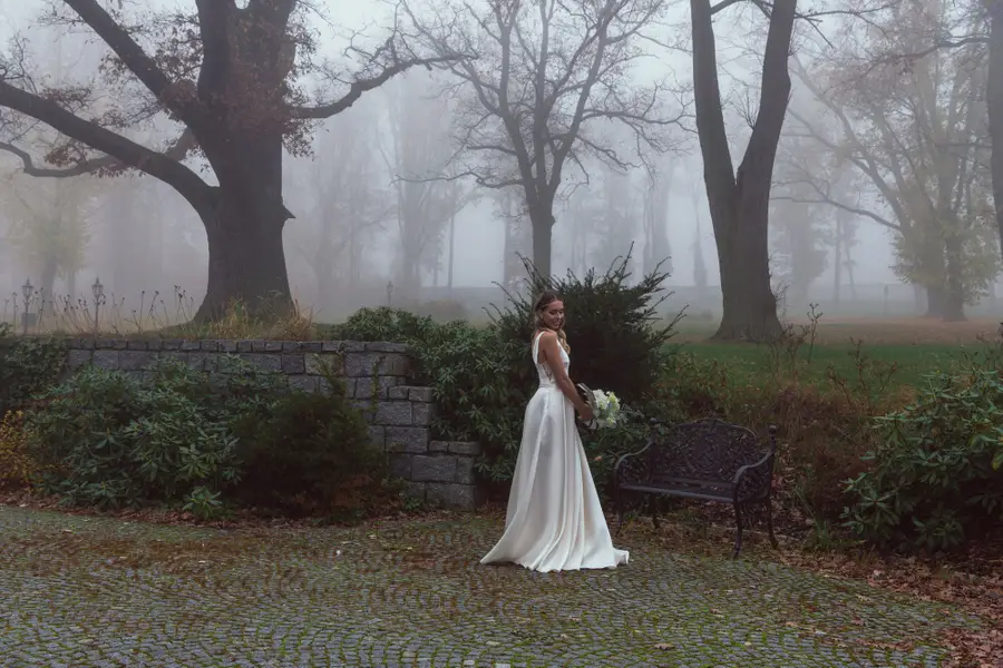 Svatební fotograf Tony Torbin - Fotografie č. 4