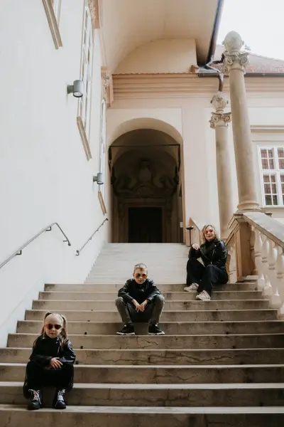 Rodinné focení Monika Chaňo - Fotografie č. 9