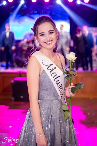 Focení maturitních plesů - Fotografie č. 16