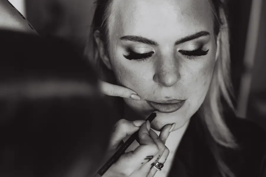 Svatební fotograf Sára Ondrášová - Fotografie č. 7