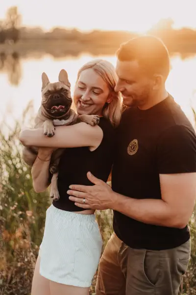 Párové focení Sára Ondrášová - Fotografie č. 1