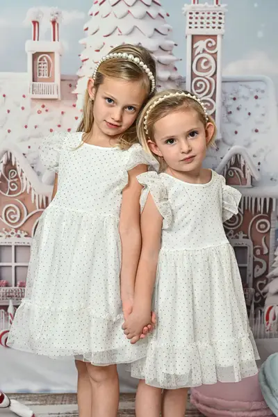 Vánoční focení Věra Stehlíková - Fotografie č. 7