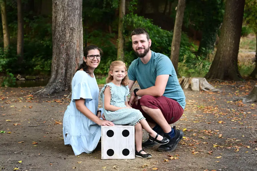 Rodinné focení Věra Stehlíková - Fotografie č. 2