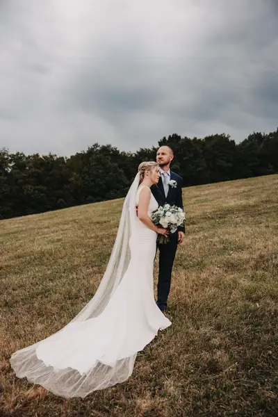 Svatební fotograf Sára Ondrášová - Fotografie č. 8