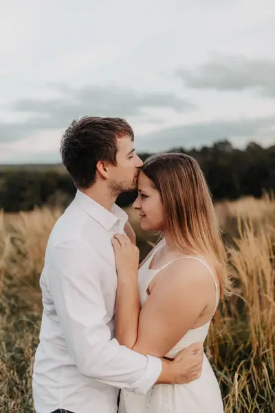 Párové focení Sára Ondrášová - Fotografie č. 3