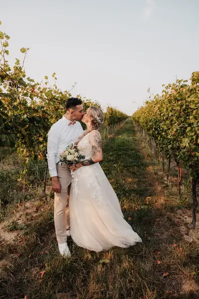 Svatební fotograf Sára Ondrášová - Fotografie č. 10
