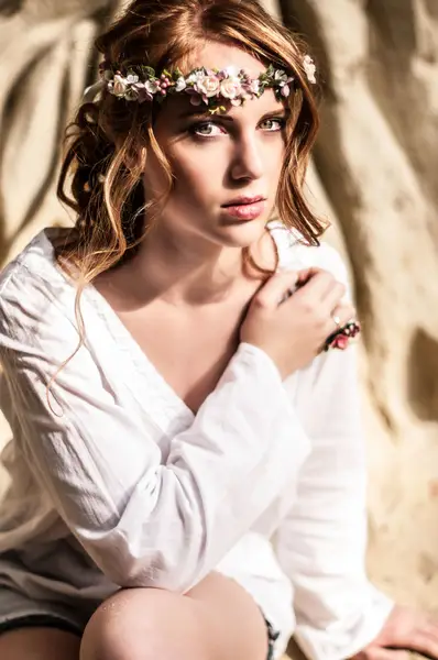 Portréty - Fotografie č. 16