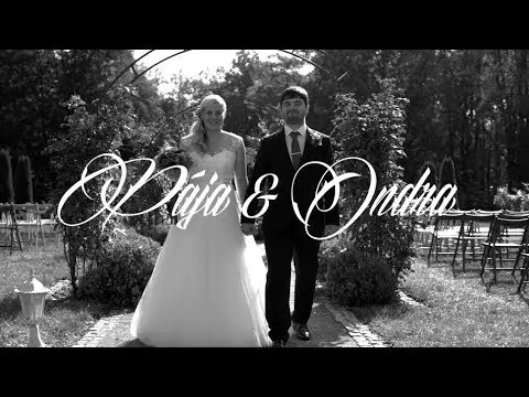 Svatební kameraman Patrik Houštecký - Fotografie č. 6