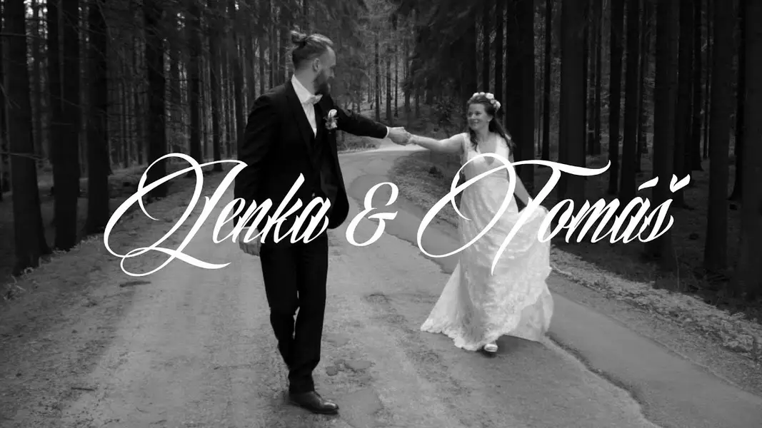 Svatební kameraman Patrik Houštecký - Fotografie č. 7
