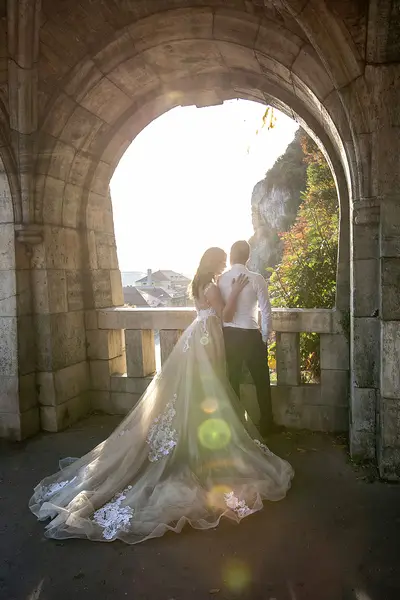 Svatební fotograf Vasilina Svitelska - Fotografie č. 9
