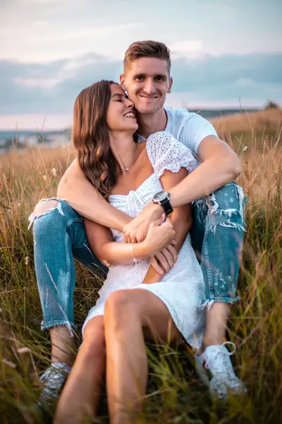 Párové focení Adéla Nedorostková - Fotografie č. 6