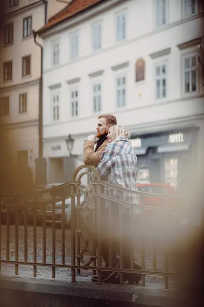 Párové focení Markéta Sýkorová - Fotografie č. 6