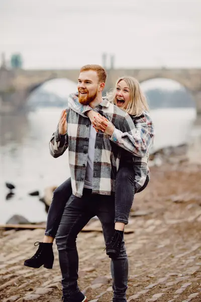 Párové focení Markéta Sýkorová - Fotografie č. 5
