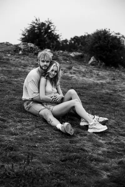 Párové focení Daniel Hůla - Fotografie č. 9
